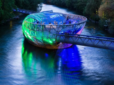 Apartment Modern City Apartment in Graz - Environment photo 34