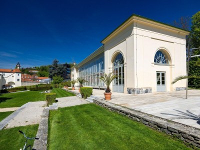 Apartment Modern City Apartment in Graz - Environment photo 35