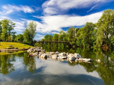 Apartment Modern City Apartment in Graz - Environment photo 37