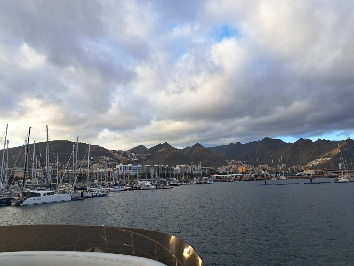 Sailing ship Atrevida luxury yacht - Outdoor photo 3