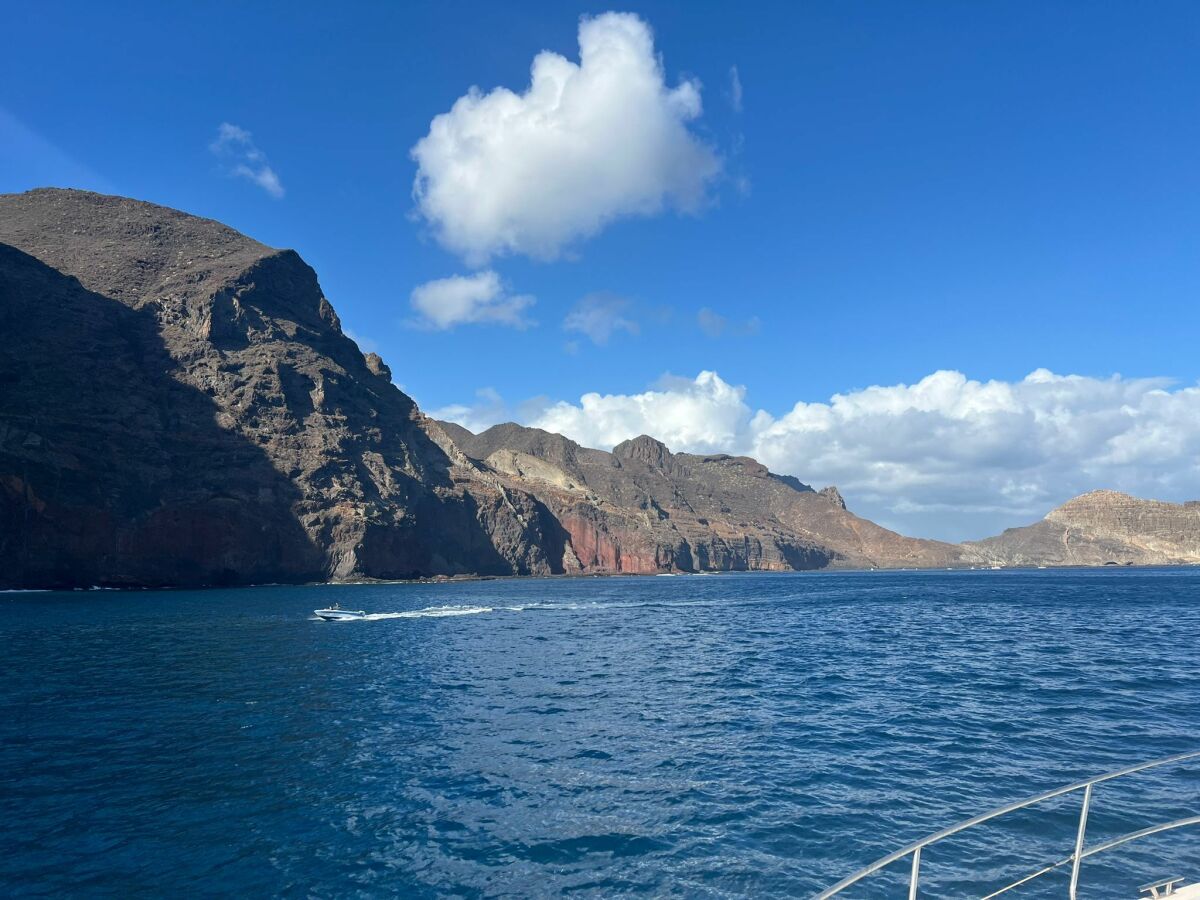 Sailing ship Atrevida luxury yacht - Outdoor photo 5