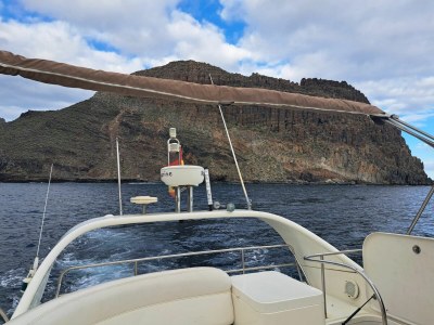 Sailing ship Atrevida luxury yacht - Outdoor photo 4