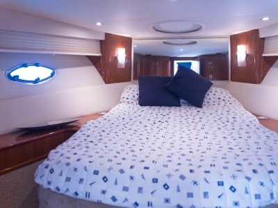 Sailing ship Atrevida luxury yacht - Features photo 8