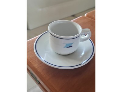 Sailing ship Atrevida luxury yacht - Features photo 13