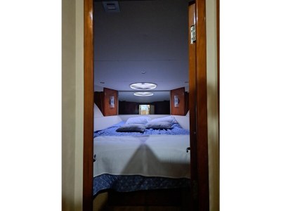 Sailing ship Atrevida luxury yacht - Features photo 15