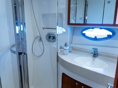 Sailing ship Atrevida luxury yacht - Features photo 16