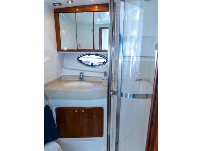 Sailing ship Atrevida luxury yacht - Features photo 18