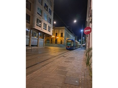 Sailing ship Atrevida luxury yacht - Environment photo 20