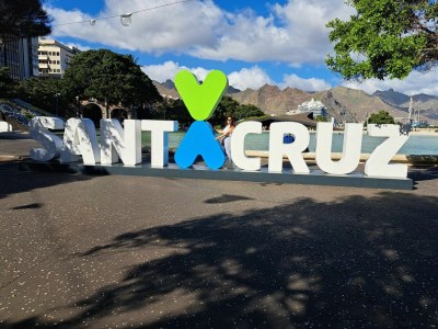 Sailing ship Atrevida luxury yacht - Environment photo 22