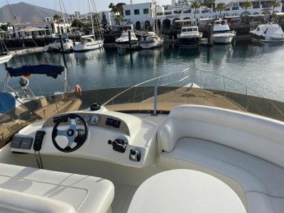 Sailing ship Atrevida luxury yacht - Environment photo 25