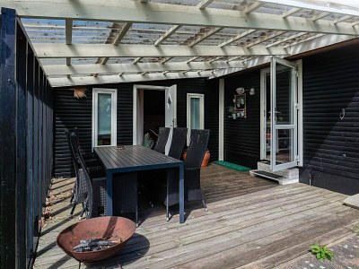 Holiday house 6 Personen Ferienhaus in Hadsund - Outdoor photo 3