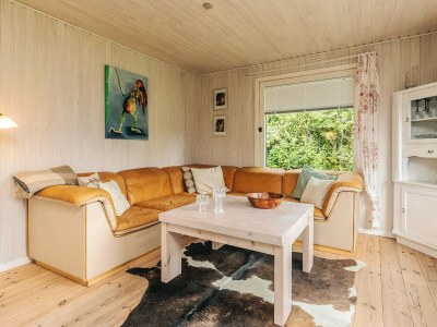 Holiday house 6 Personen Ferienhaus in Hadsund - Outdoor photo 4