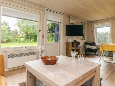 Holiday house 6 Personen Ferienhaus in Hadsund - Outdoor photo 9
