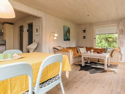 Holiday house 6 Personen Ferienhaus in Hadsund - Outdoor photo 10