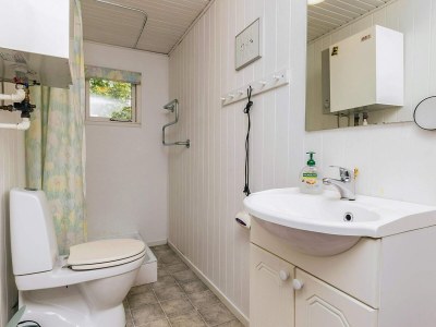 Holiday house 6 Personen Ferienhaus in Hadsund - Outdoor photo 12