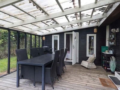 Holiday house 6 Personen Ferienhaus in Hadsund - Outdoor photo 13