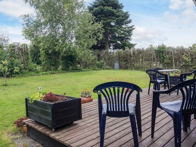 Holiday house 6 Personen Ferienhaus in Hadsund - Outdoor photo 15