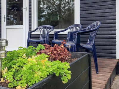 Holiday house 6 Personen Ferienhaus in Hadsund - Outdoor photo 16