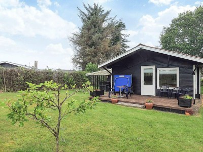 Holiday house 6 Personen Ferienhaus in Hadsund - Outdoor photo 17