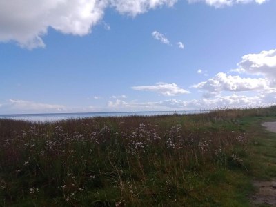 Holiday house 6 Personen Ferienhaus in Hadsund - Outdoor photo 18