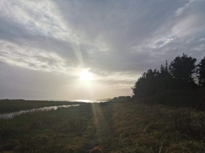 Holiday house 6 Personen Ferienhaus in Hadsund - Outdoor photo 19