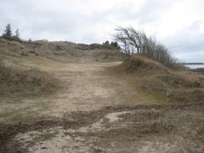 Holiday house 6 Personen Ferienhaus in Hadsund - Outdoor photo 21