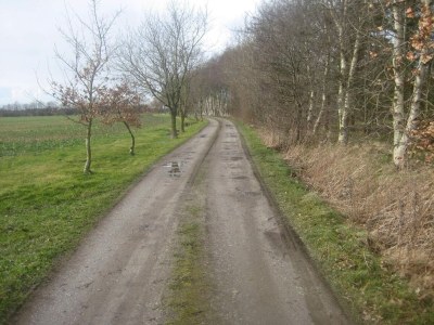 Holiday house 6 Personen Ferienhaus in Hadsund - Outdoor photo 22