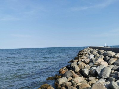 Holiday house 6 Personen Ferienhaus in Hadsund - Outdoor photo 23