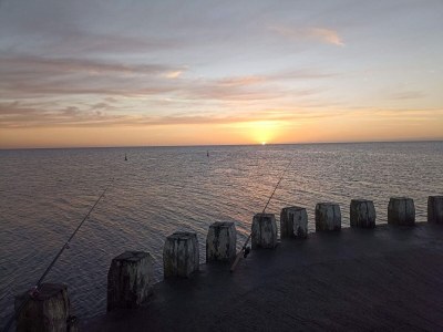 Holiday house 6 Personen Ferienhaus in Hadsund - Outdoor photo 27