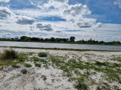 Holiday house 6 Personen Ferienhaus in Hadsund - Outdoor photo 28