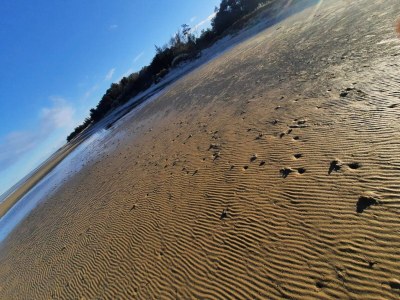 Holiday house 6 Personen Ferienhaus in Hadsund - Outdoor photo 30