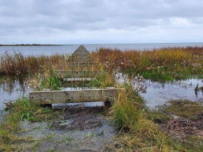 Holiday house 6 Personen Ferienhaus in Hadsund - Outdoor photo 33