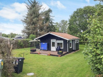 Holiday house 6 Personen Ferienhaus in Hadsund - Outdoor photo 35