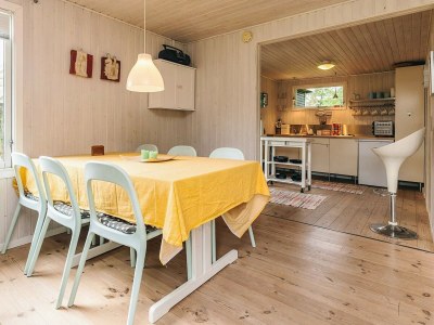 Holiday house 6 Personen Ferienhaus in Hadsund - Outdoor photo 36