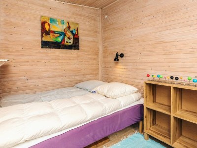 Holiday house 6 Personen Ferienhaus in Hadsund - Outdoor photo 37