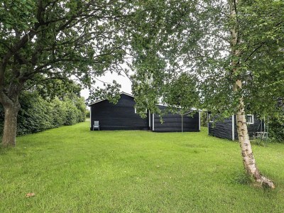 Holiday house 6 Personen Ferienhaus in Hadsund - Outdoor photo 38