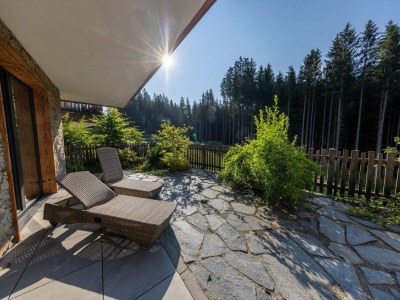 Holiday park Chalet in den österreichischen Alpen mit Skizugang - Outdoor photo 2