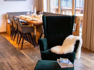 Holiday park Chalet in den österreichischen Alpen mit Skizugang - Outdoor photo 5