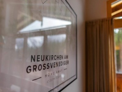 Holiday park Chalet in den österreichischen Alpen mit Skizugang - Outdoor photo 6