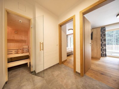 Holiday park Chalet in den österreichischen Alpen mit Skizugang - Outdoor photo 7