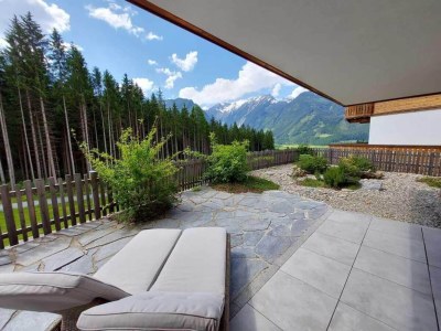 Holiday park Chalet in den österreichischen Alpen mit Skizugang - Outdoor photo 20