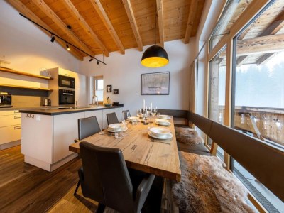 Holiday park Chalet in den österreichischen Alpen mit Skizugang - Outdoor photo 27