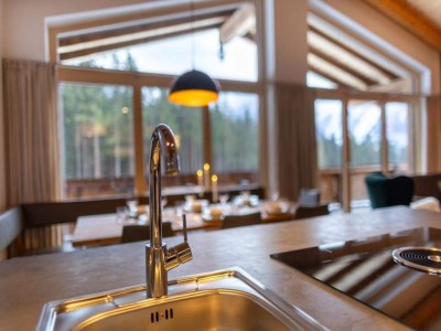 Holiday park Chalet in den österreichischen Alpen mit Skizugang - Outdoor photo 29