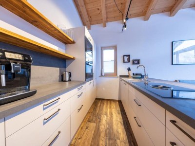 Holiday park Chalet in den österreichischen Alpen mit Skizugang - Outdoor photo 31