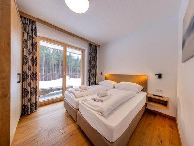 Holiday park Chalet in den österreichischen Alpen mit Skizugang - Outdoor photo 35