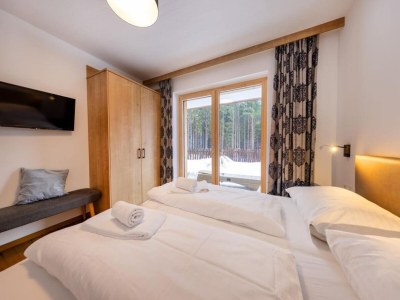 Holiday park Chalet in den österreichischen Alpen mit Skizugang - Outdoor photo 36