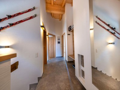 Holiday park Chalet in den österreichischen Alpen mit Skizugang - Outdoor photo 37