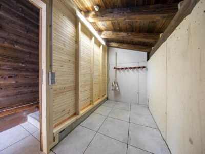 Holiday park Chalet in den österreichischen Alpen mit Skizugang - Outdoor photo 39