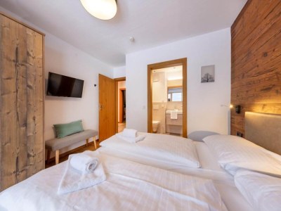 Holiday park Chalet in den österreichischen Alpen mit Skizugang - Outdoor photo 49