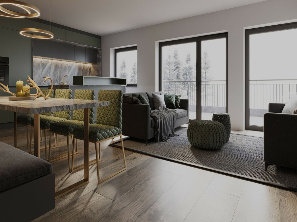 Apartment Wohnung in Berwang mit Ski-In/Ski-Out - Outdoor photo 3